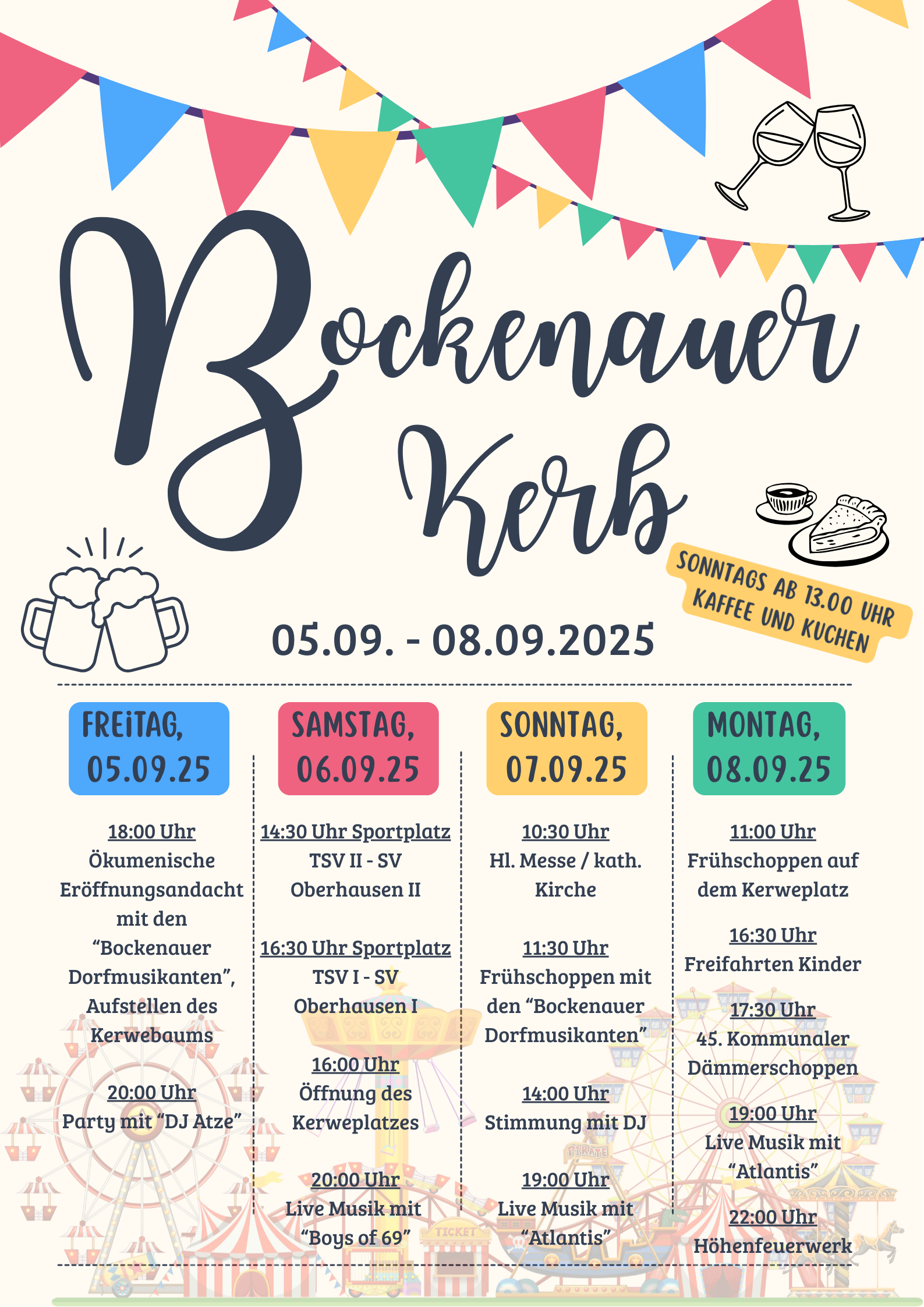 Bockenauer Kerb