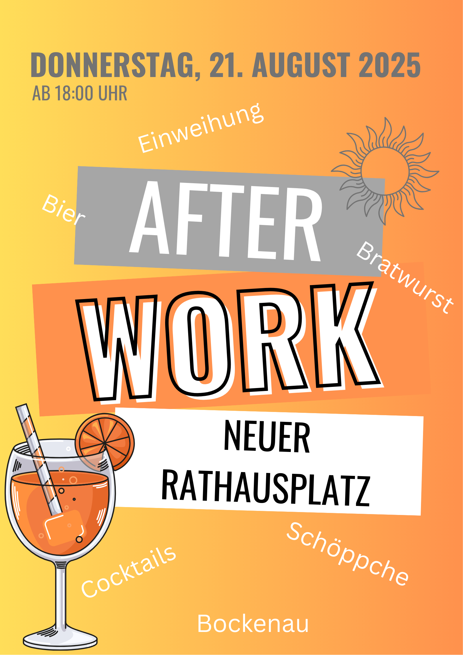 am Rathaus